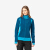 Norrona Falketind Alpha120 Zip Hood Women's