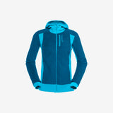 Norrona Falketind Alpha120 Zip Hood Women's