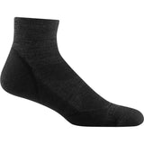 Darn Tough Light Hiker 1/4 Lightweight With Cushion Socks Men's - Ascent Outdoors LLC