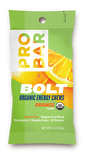 ProBar Orange Bolt Organic Energy Chews - Ascent Outdoors LLC