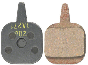 Tektro lo Mechanical Disc Brake Pads