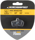 Jagwire Mountain Pro Extreme Sintered Disc Brake Pads for SRAM Guide RSC RS R Avid Trail