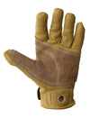 Metolius Belay Glove Full Finger - Ascent Outdoors LLC