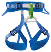 Petzl Macchu Children's Harness - Ascent Outdoors LLC