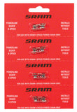 Sram Power Link For 8 Speed Card/4