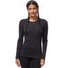 Smartwool Women's Merino 250 Baselayer Crew - Ascent Outdoors LLC