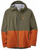 Outdoor Research Men's Carbide Jacket