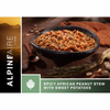 Alpineaire Spicy African Peanut Stew with Sweet Potatoes