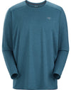 Arc'teryx Cormac Crew LS Men's