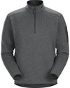 Arc'teryx Covert 1/2 Zip Men's