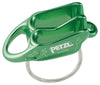 Petzl REVERSO Belay/Rappel Device - Ascent Outdoors LLC