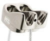 Petzl VERSO Belay Device - Ascent Outdoors LLC