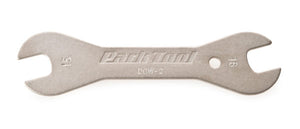 Park Tool DCW-2 Double Cone Wrench