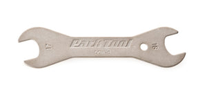 Park Tool Hub Cone Wrench Dcw3-Park 17-18 Dbl - Ascent Cycles