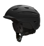 Smith Level Mips Snow Helmets