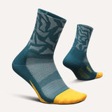 Feetures Elite Ultra Light Mini Crew Socks