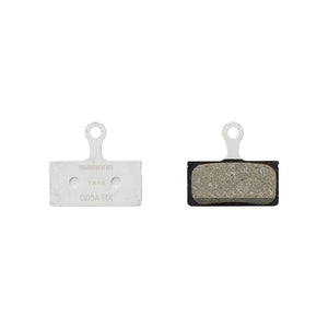 Shimano Disc Brake Pad Resin G05A-RX 1 Pair