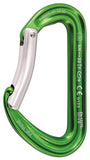 Camp Usa Photon Bent Gate Carabiner