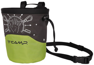 Camp Usa Acqualong Chalk Bag