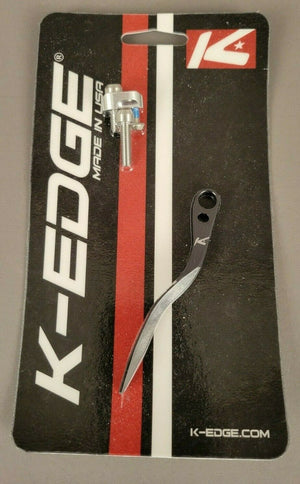 K- Edge Pro Road Braze on Chain Catcher