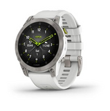 Garmin Epix Gen 2 Watch