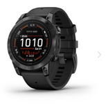 Garmin Epix Pro (Gen 2), 47mm