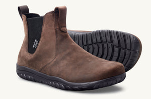 Lems Chelsea Waterproof Boot