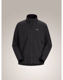 Arc'teryx Gamma Jacket Men's