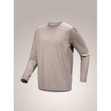 Arc'teryx Cormac Crew LS Men's