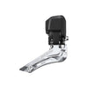 Shimano 105 Di2 2x12-speed Front Derailleur