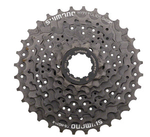 Shimano Altus CS-HG31 Cassette 8 Speed