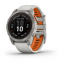 Garmin fenix 7 Pro Sapphire Solar