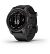 Garmin fenix 7S Pro Sapphire Solar