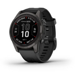 Garmin fenix 7S Pro Sapphire Solar