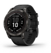 Garmin fenix 7 Pro Sapphire Solar