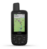 Garmin GPSMAP 67