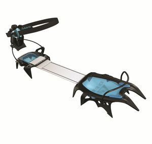 Blue Ice Harfang Alpine Crampon