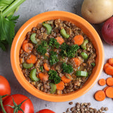 Heather's Choice Vegetable Lentil Soup