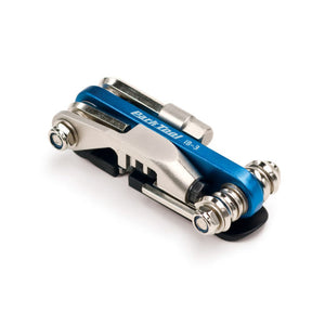 Park Tool IB-3C I-Beam Mini Folding Multi-Tool