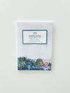 Erin Vaughan Coastal Sunset Notepad