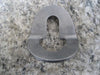 Moses Keyhole Rivet Hanger