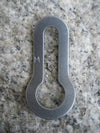 Moses Keyhole Rivet Hanger