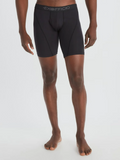 Exofficio Men's Give-N-Go Sport 2.0 Boxer Brief 9''