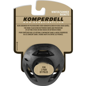 Komperdell Large UL Vario