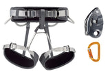 Petzl CORAX SMD TL GRIGRI KIT