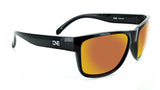 Optic Nerve Kingfish Sunglasses