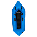 Kokopelli Recon Self-Bailing Packrafts