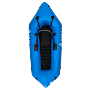 Kokopelli Recon Self-Bailing Packrafts