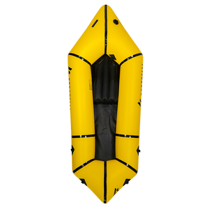 Kokopelli Rogue-Lite Packrafts