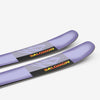 Salomon N QST 106  Skis